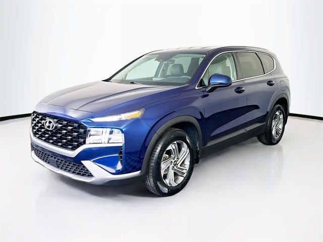 2022 Hyundai Santa Fe SE