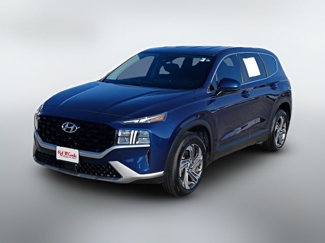2022 Hyundai Santa Fe SE