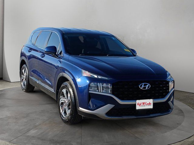 2022 Hyundai Santa Fe SE