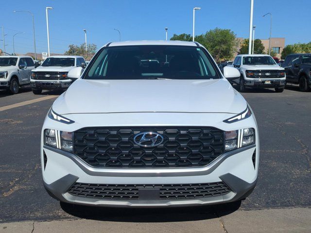2022 Hyundai Santa Fe SE