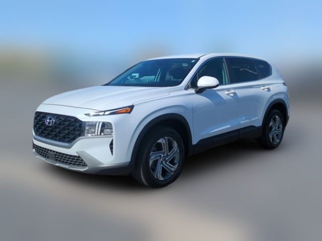 2022 Hyundai Santa Fe SE