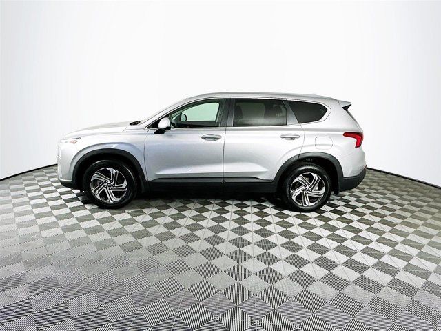 2022 Hyundai Santa Fe SE