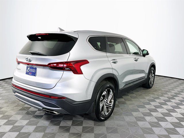 2022 Hyundai Santa Fe SE