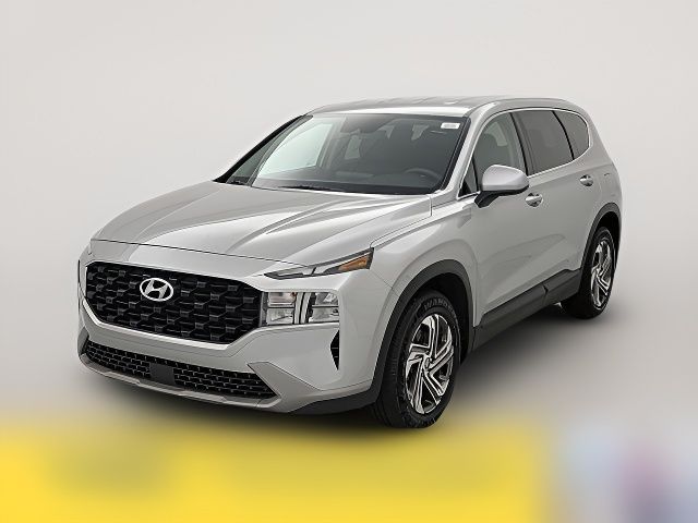 2022 Hyundai Santa Fe SE