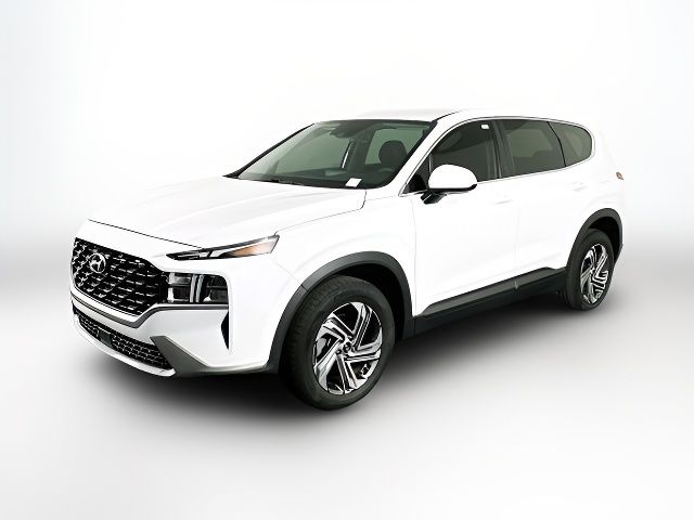 2022 Hyundai Santa Fe SE