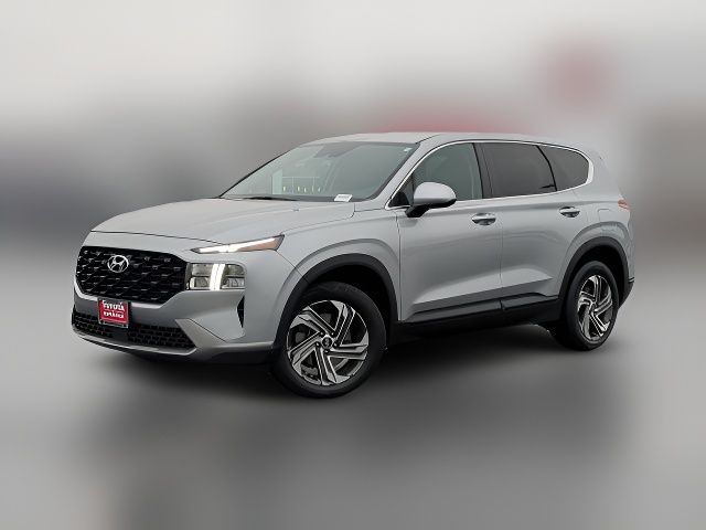 2022 Hyundai Santa Fe SE