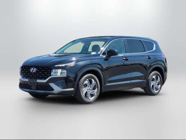 2022 Hyundai Santa Fe SE