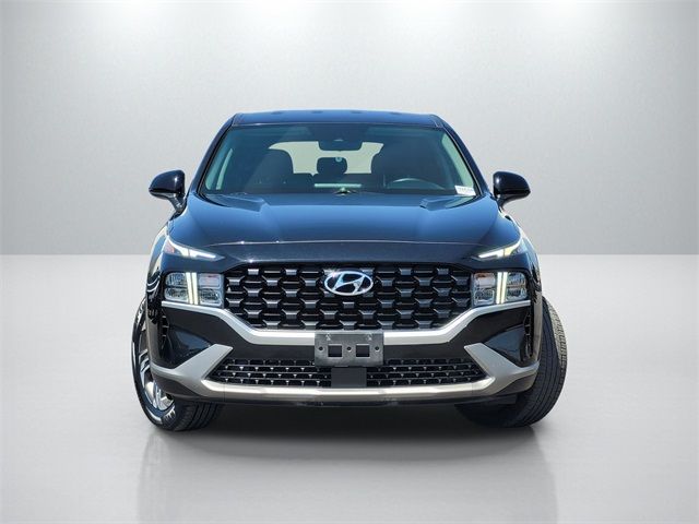 2022 Hyundai Santa Fe SE