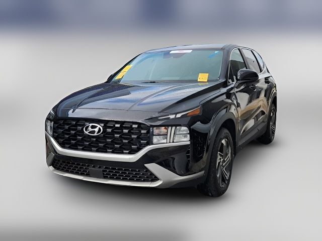 2022 Hyundai Santa Fe SE