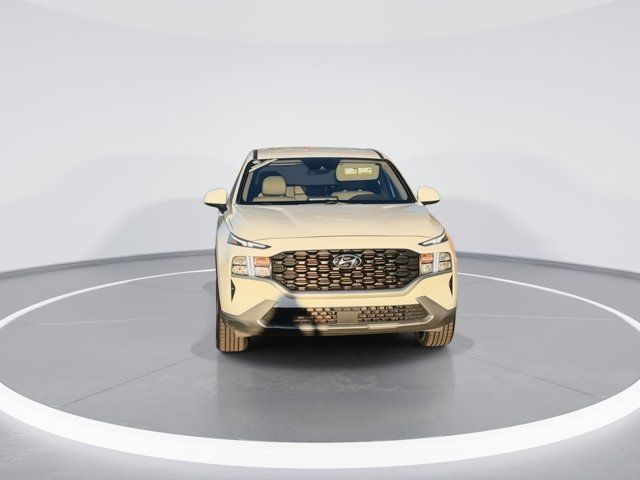 2022 Hyundai Santa Fe SE