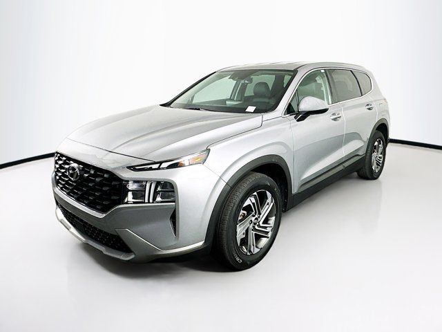 2022 Hyundai Santa Fe SE