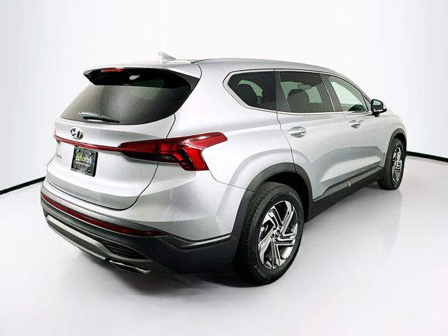 2022 Hyundai Santa Fe SE