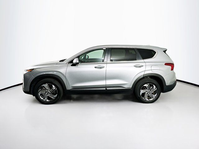 2022 Hyundai Santa Fe SE