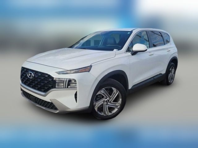 2022 Hyundai Santa Fe SE