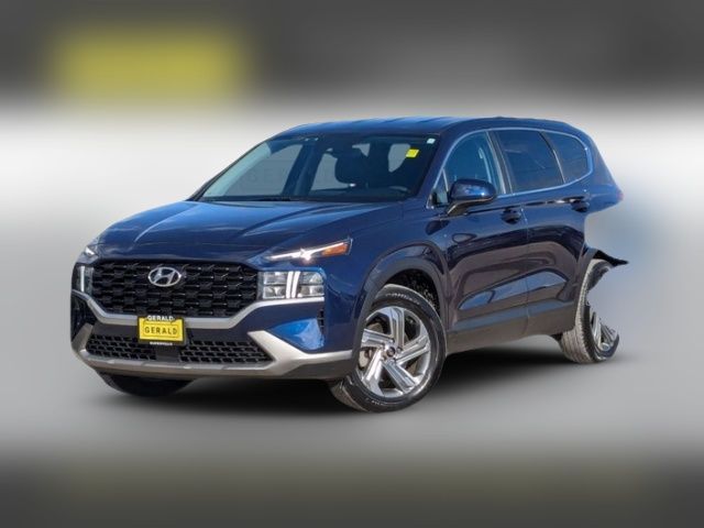 2022 Hyundai Santa Fe SE