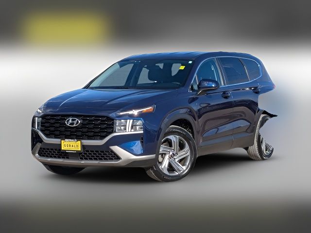 2022 Hyundai Santa Fe SE