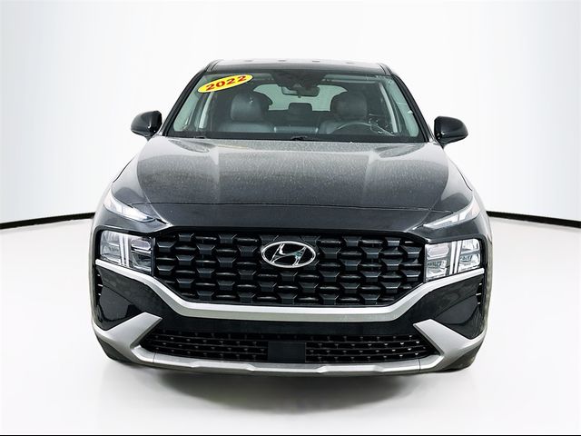 2022 Hyundai Santa Fe SE