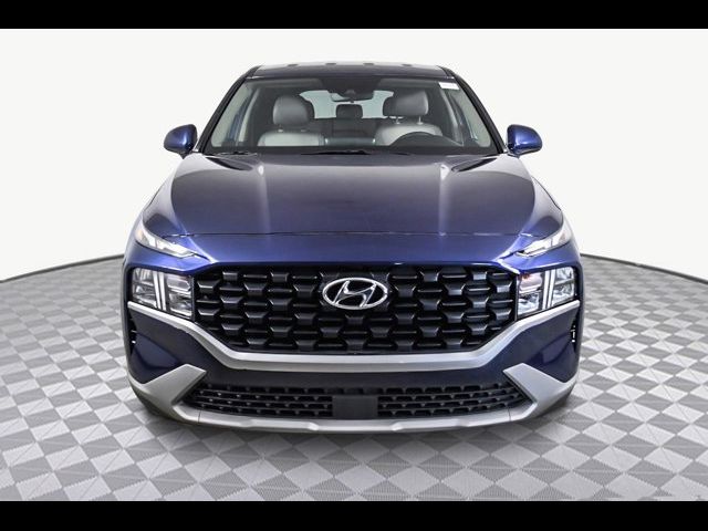 2022 Hyundai Santa Fe SE