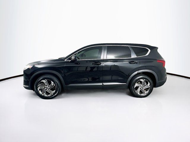 2022 Hyundai Santa Fe SE