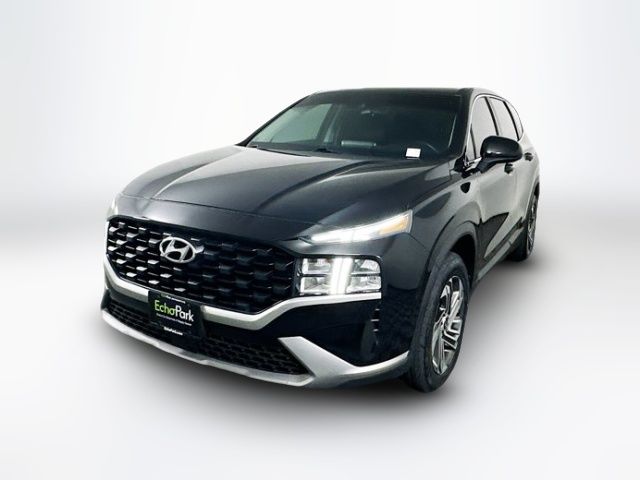 2022 Hyundai Santa Fe SE