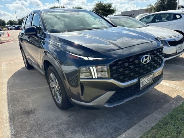 2022 Hyundai Santa Fe SE