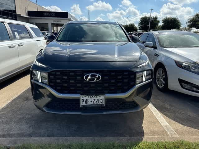 2022 Hyundai Santa Fe SE