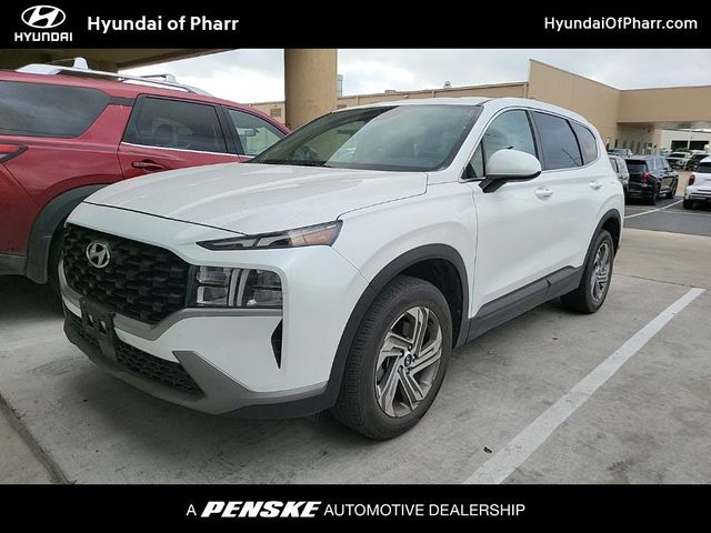 2022 Hyundai Santa Fe SE