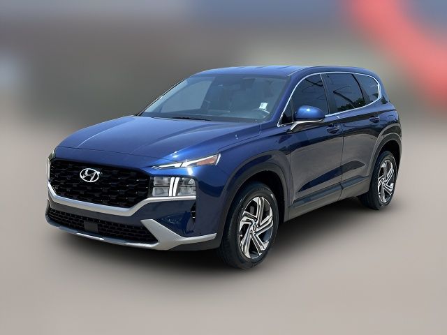 2022 Hyundai Santa Fe SE