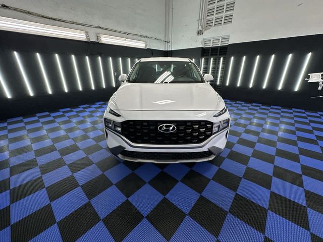 2022 Hyundai Santa Fe SE