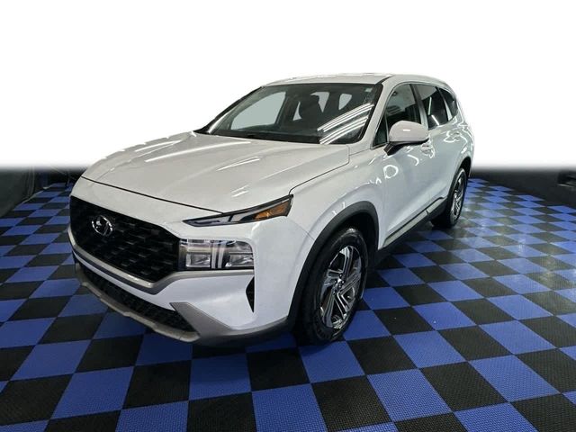 2022 Hyundai Santa Fe SE