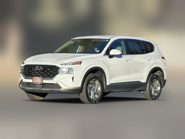 2022 Hyundai Santa Fe SE