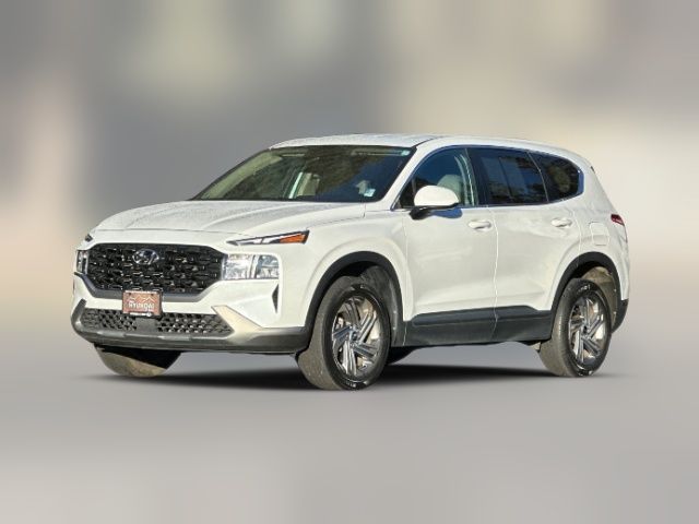 2022 Hyundai Santa Fe SE