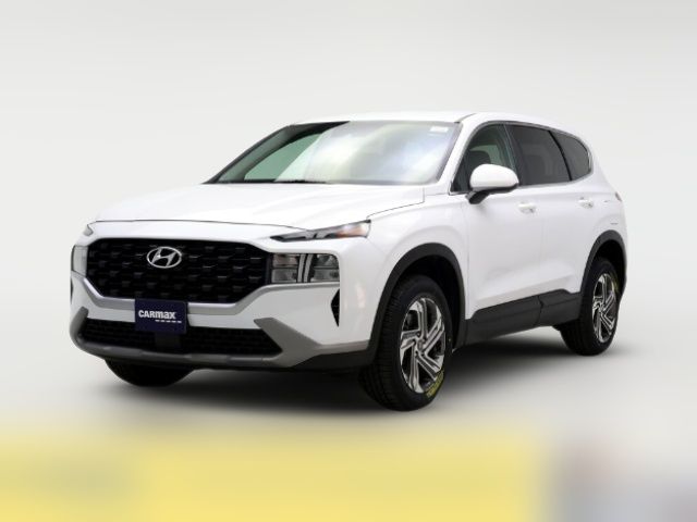 2022 Hyundai Santa Fe SE