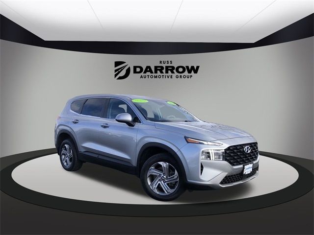 2022 Hyundai Santa Fe SE