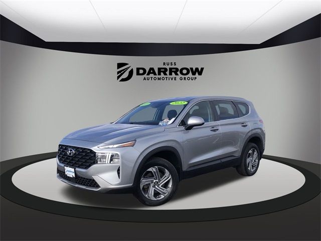 2022 Hyundai Santa Fe SE