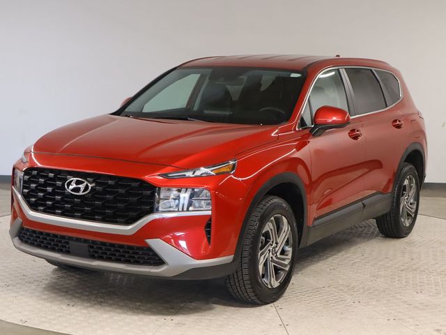 2022 Hyundai Santa Fe SE