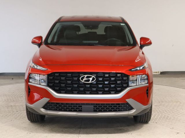 2022 Hyundai Santa Fe SE