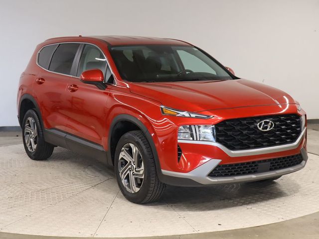 2022 Hyundai Santa Fe SE