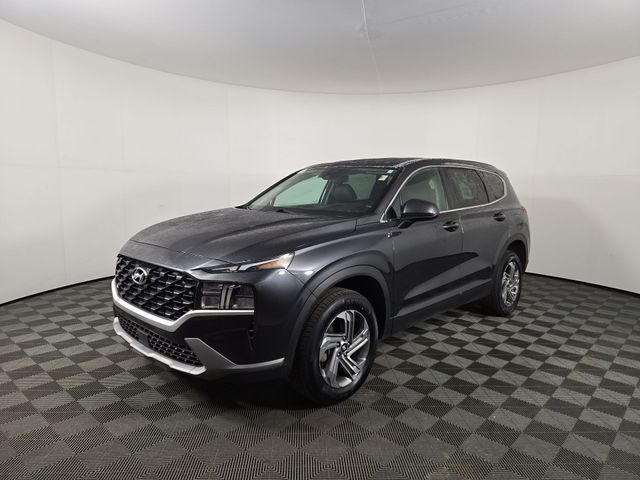 2022 Hyundai Santa Fe SE