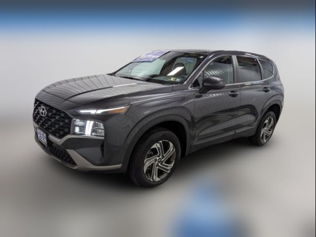 2022 Hyundai Santa Fe SE