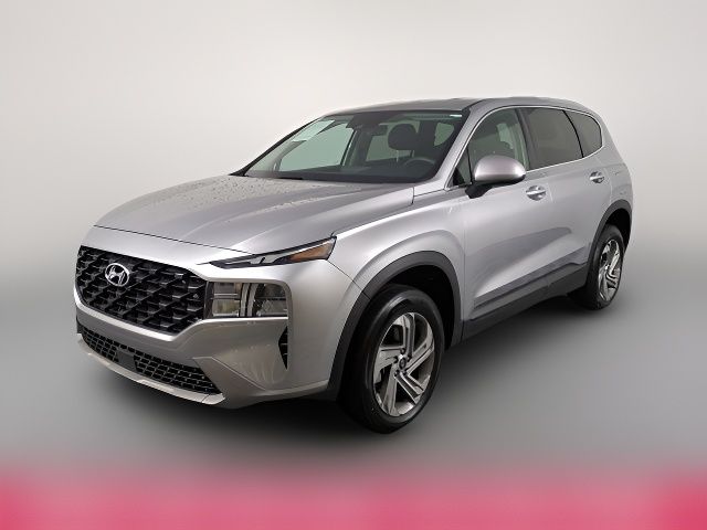 2022 Hyundai Santa Fe SE