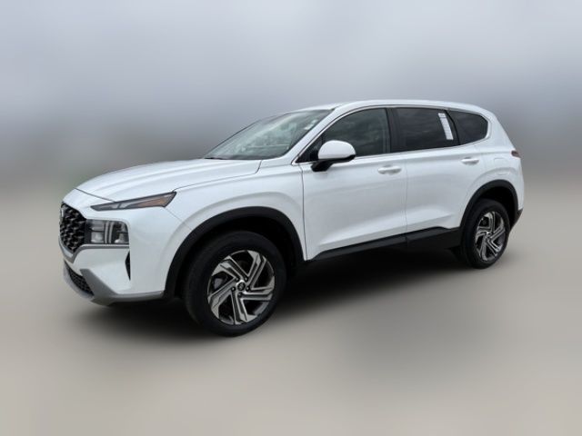 2022 Hyundai Santa Fe SE