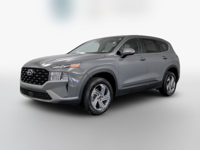 2022 Hyundai Santa Fe SE