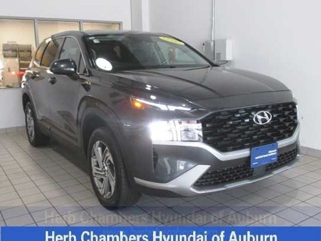 2022 Hyundai Santa Fe SE