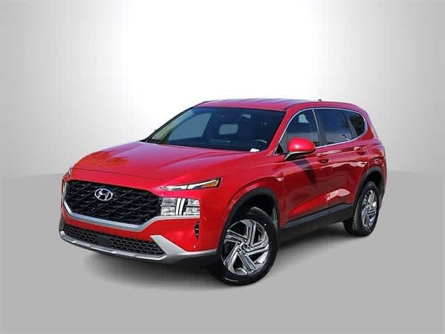 2022 Hyundai Santa Fe SE