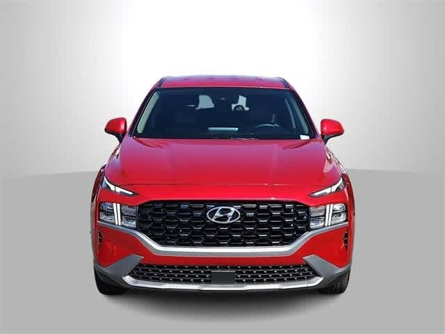 2022 Hyundai Santa Fe SE