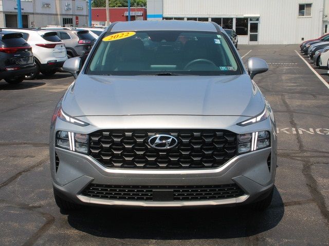 2022 Hyundai Santa Fe SE