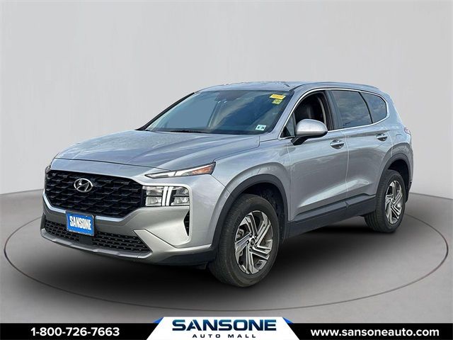 2022 Hyundai Santa Fe SE