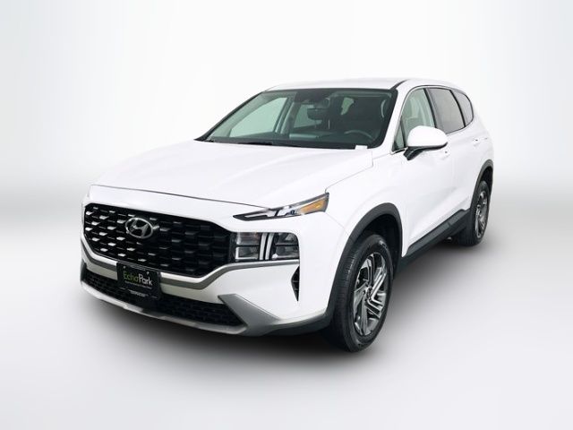 2022 Hyundai Santa Fe SE