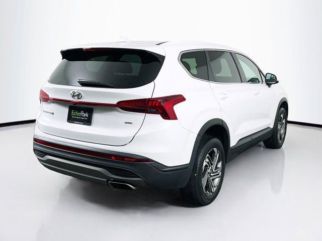 2022 Hyundai Santa Fe SE